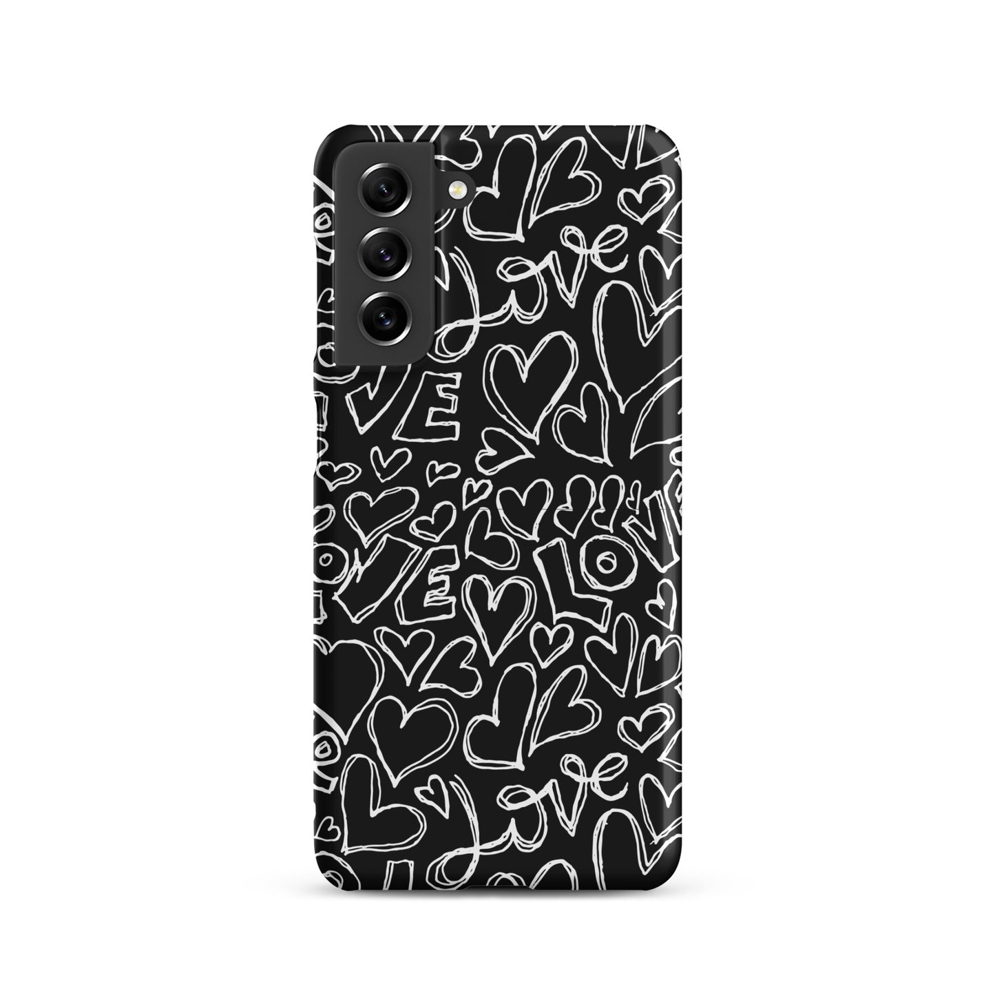 Love - Snap Case