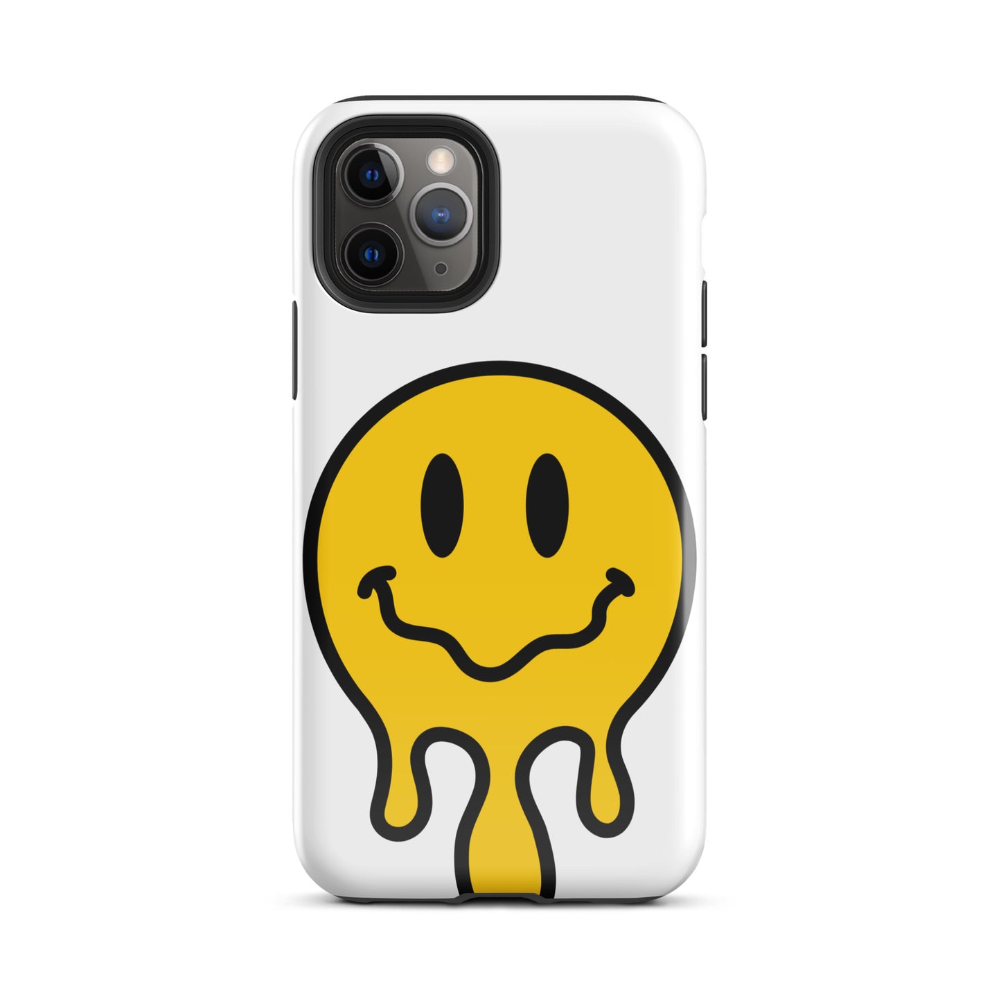 Smiley Face - Tough Case