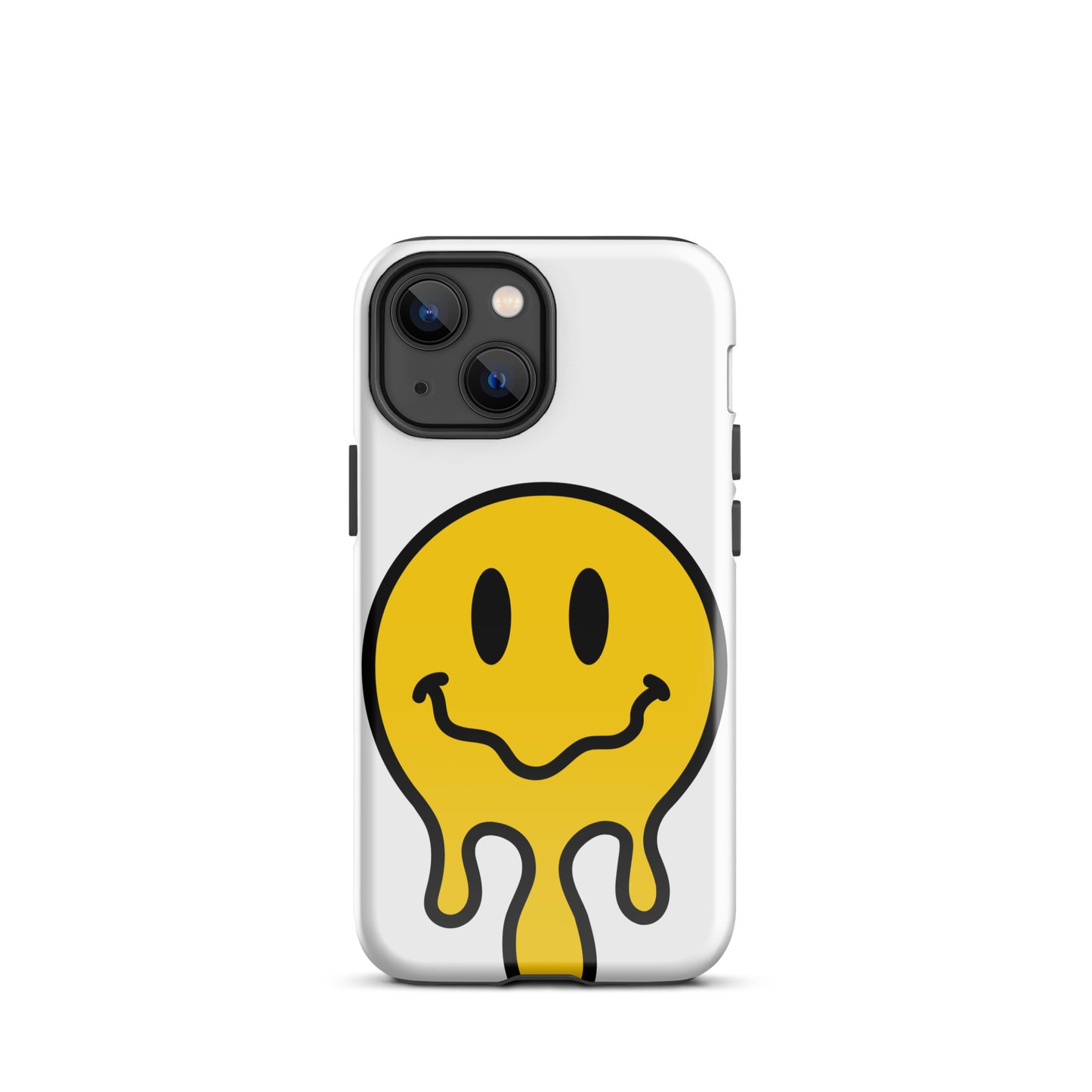 Smiley Face - Tough Case