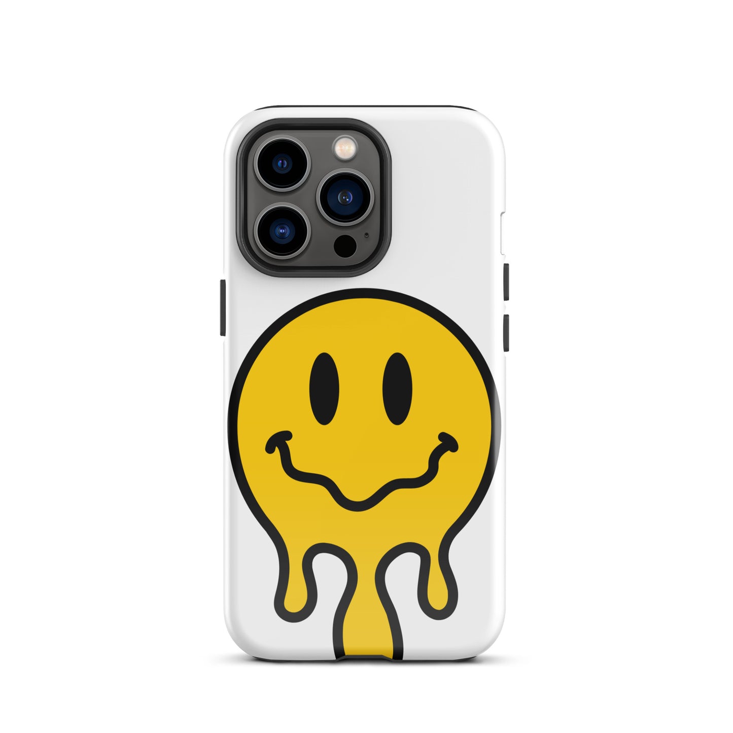 Smiley Face - Tough Case