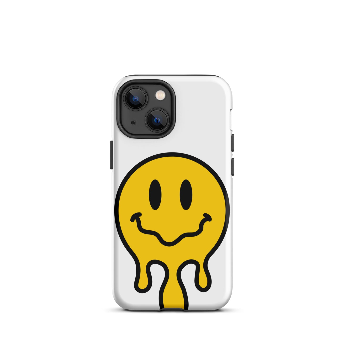 Smiley Face - Tough Case