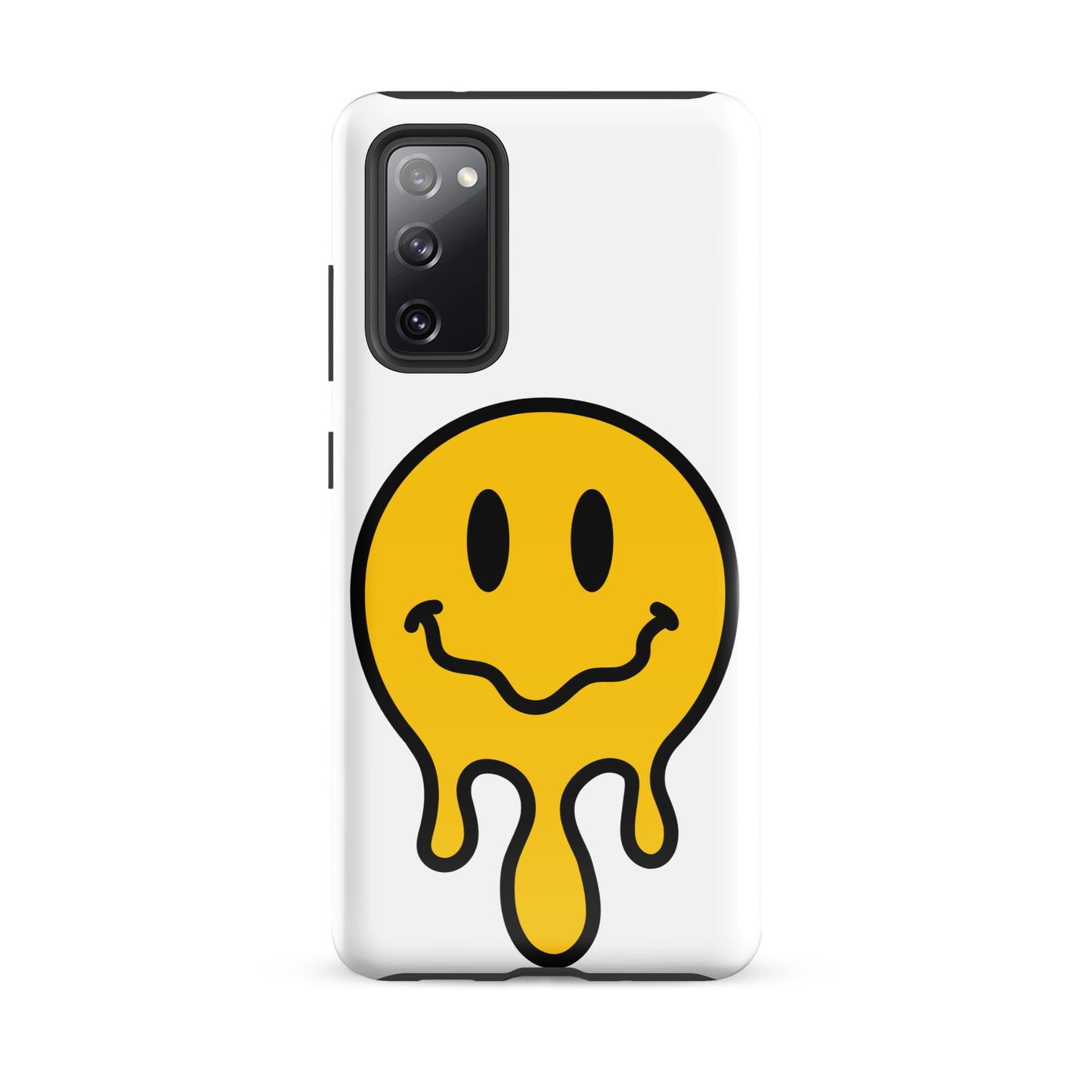 Smiley Face - Tough Case