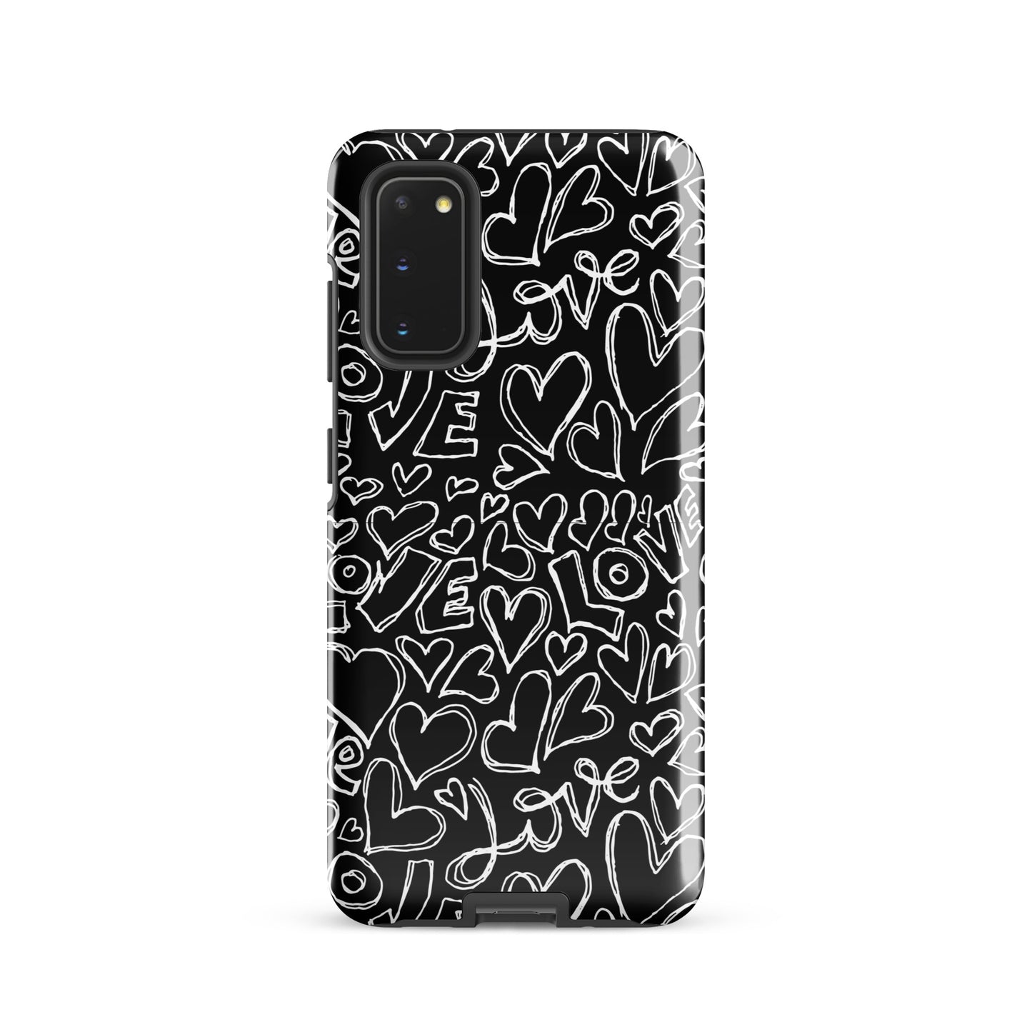 Love - Tough Case