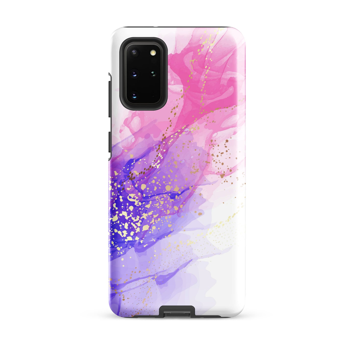 Colour Clash - Tough Case
