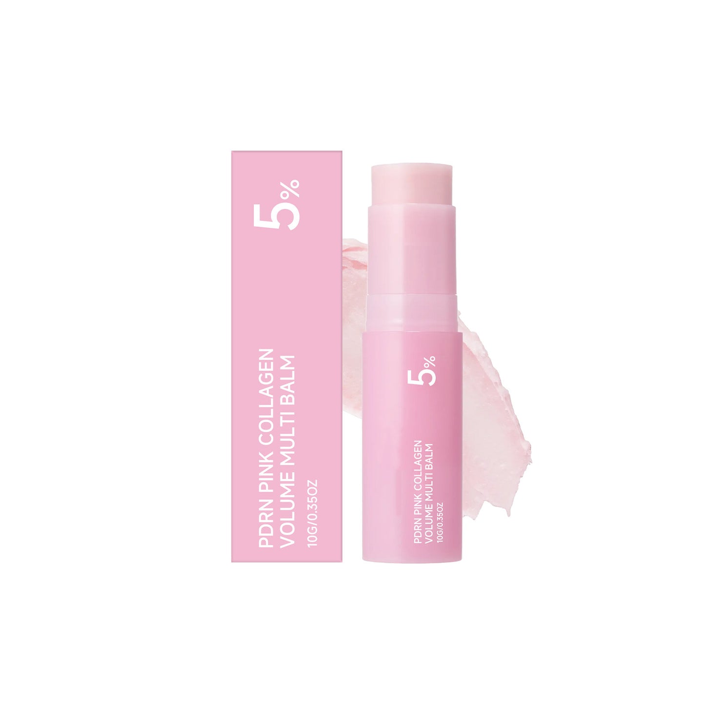 [NEW] PDRN Pink Collagen Volume Multi Balm