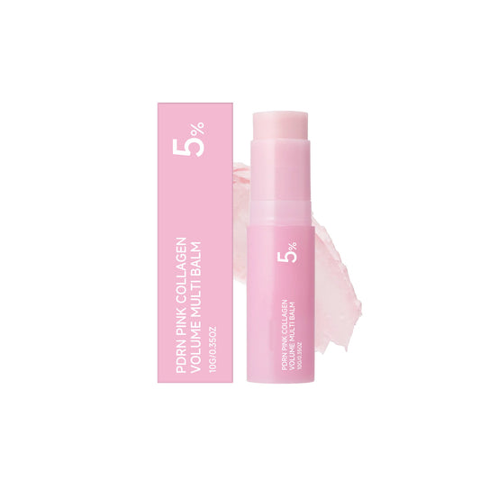 [NEW] PDRN Pink Collagen Volume Multi Balm