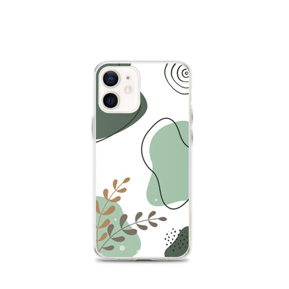 Abstract Nature - Clear Case