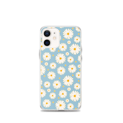 Daisies - Clear Case