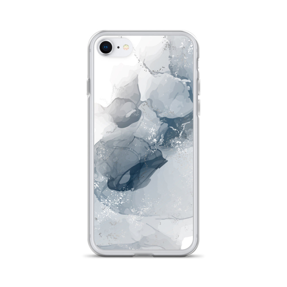 Smoke Screen - Clear Case