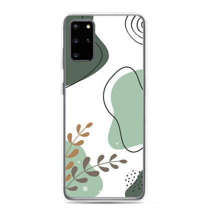 Abstract Nature - Clear Case