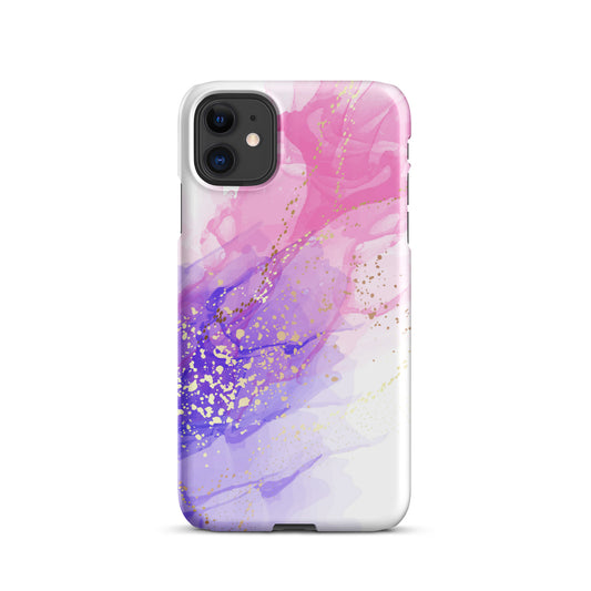 Colour Clash - Snap Case