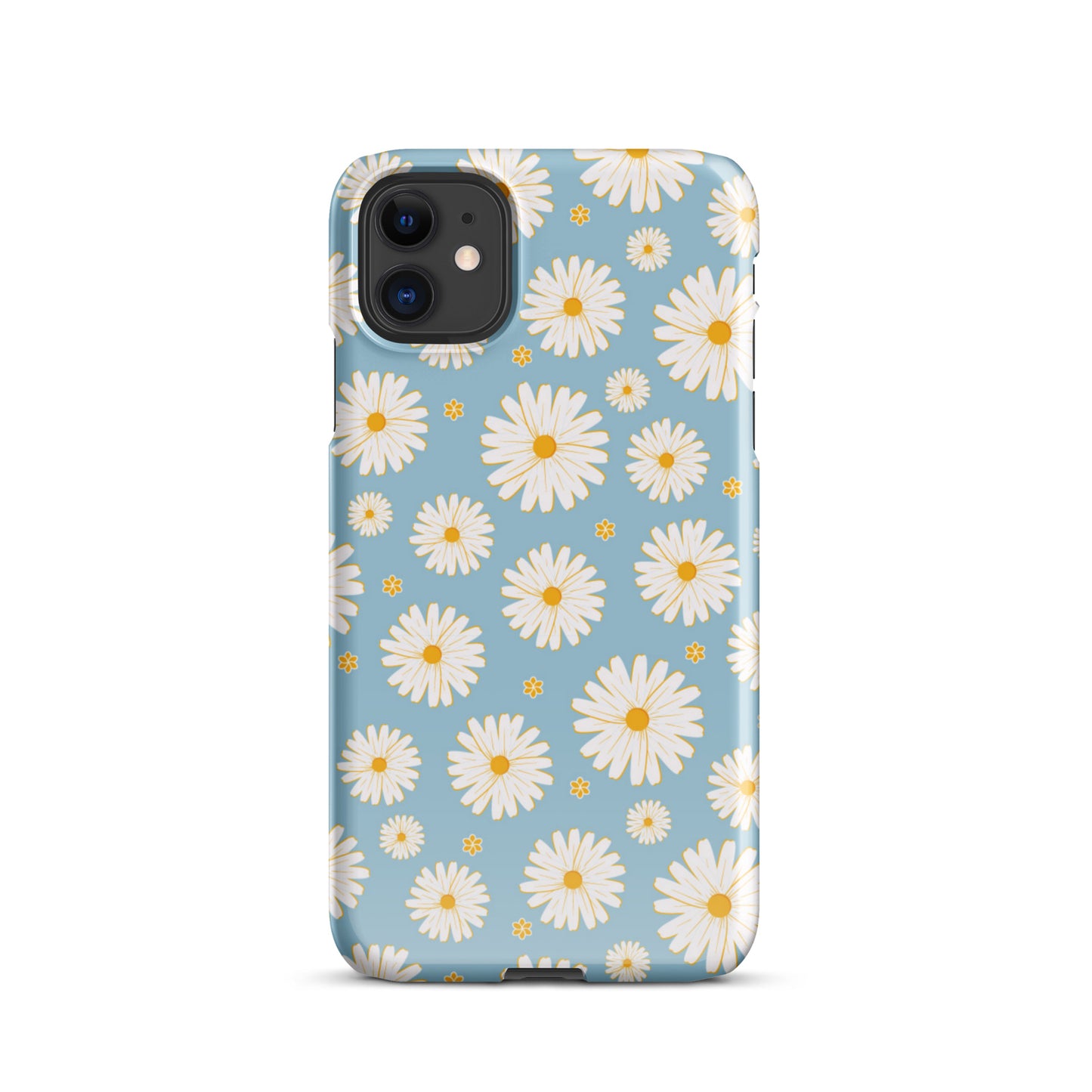 Daisies - Snap Case