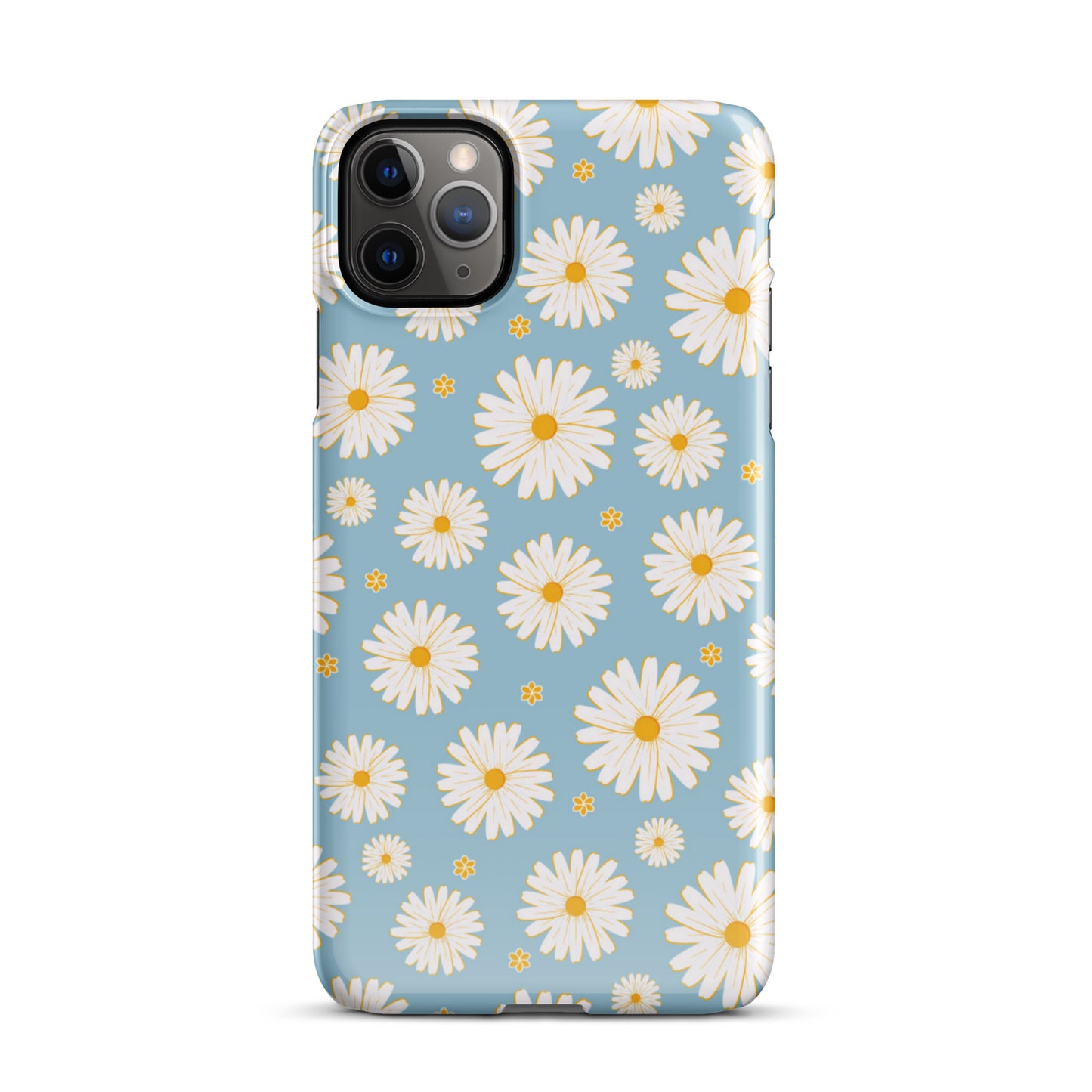 Daisies - Snap Case