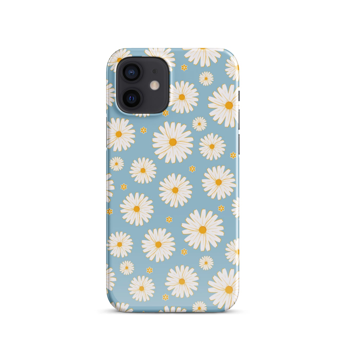 Daisies - Snap Case