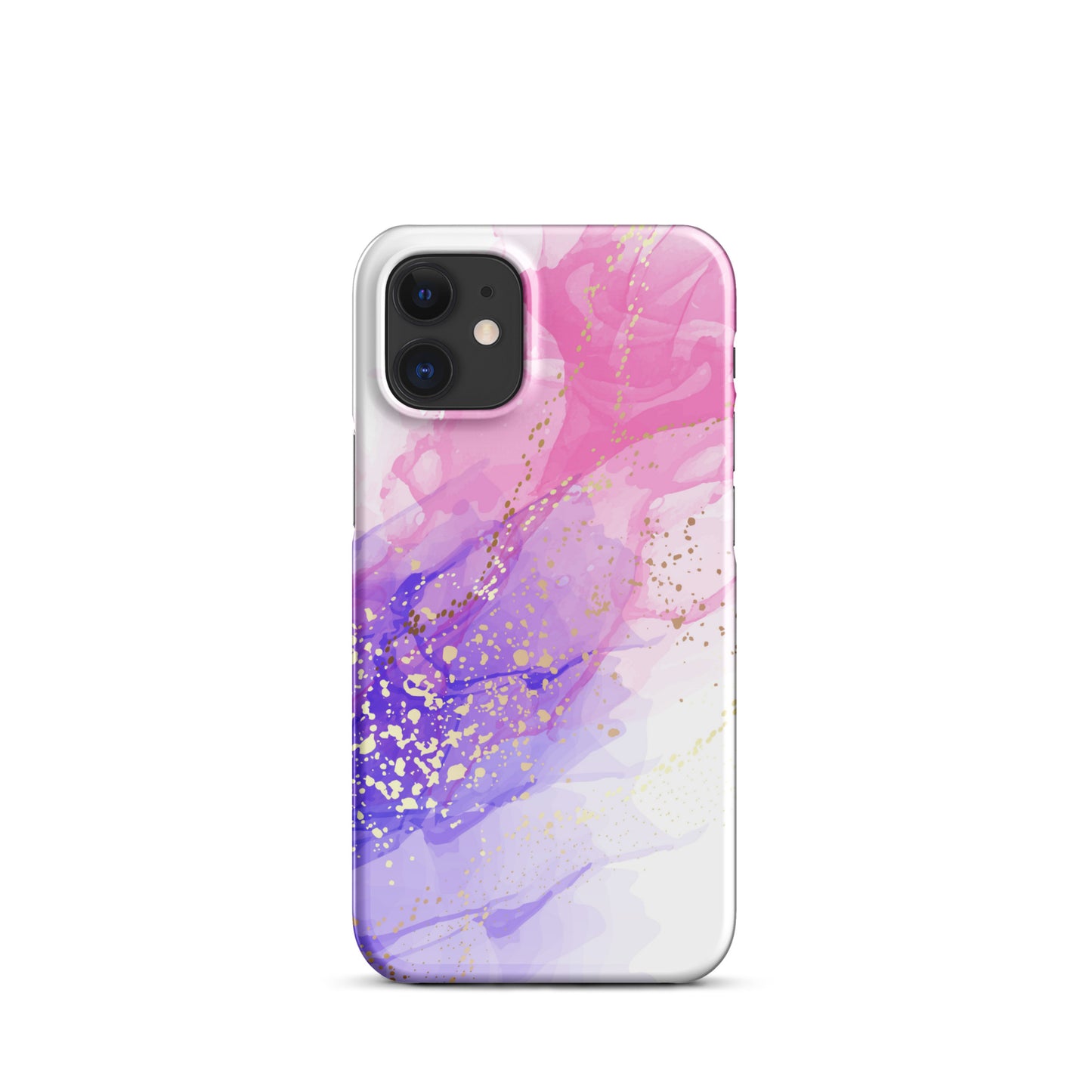 Colour Clash - Snap Case