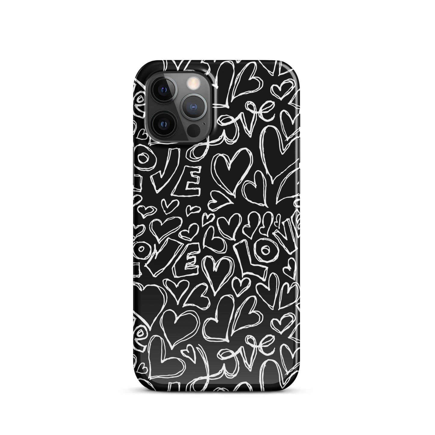 Love - Snap Case