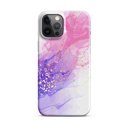 Colour Clash - Snap Case