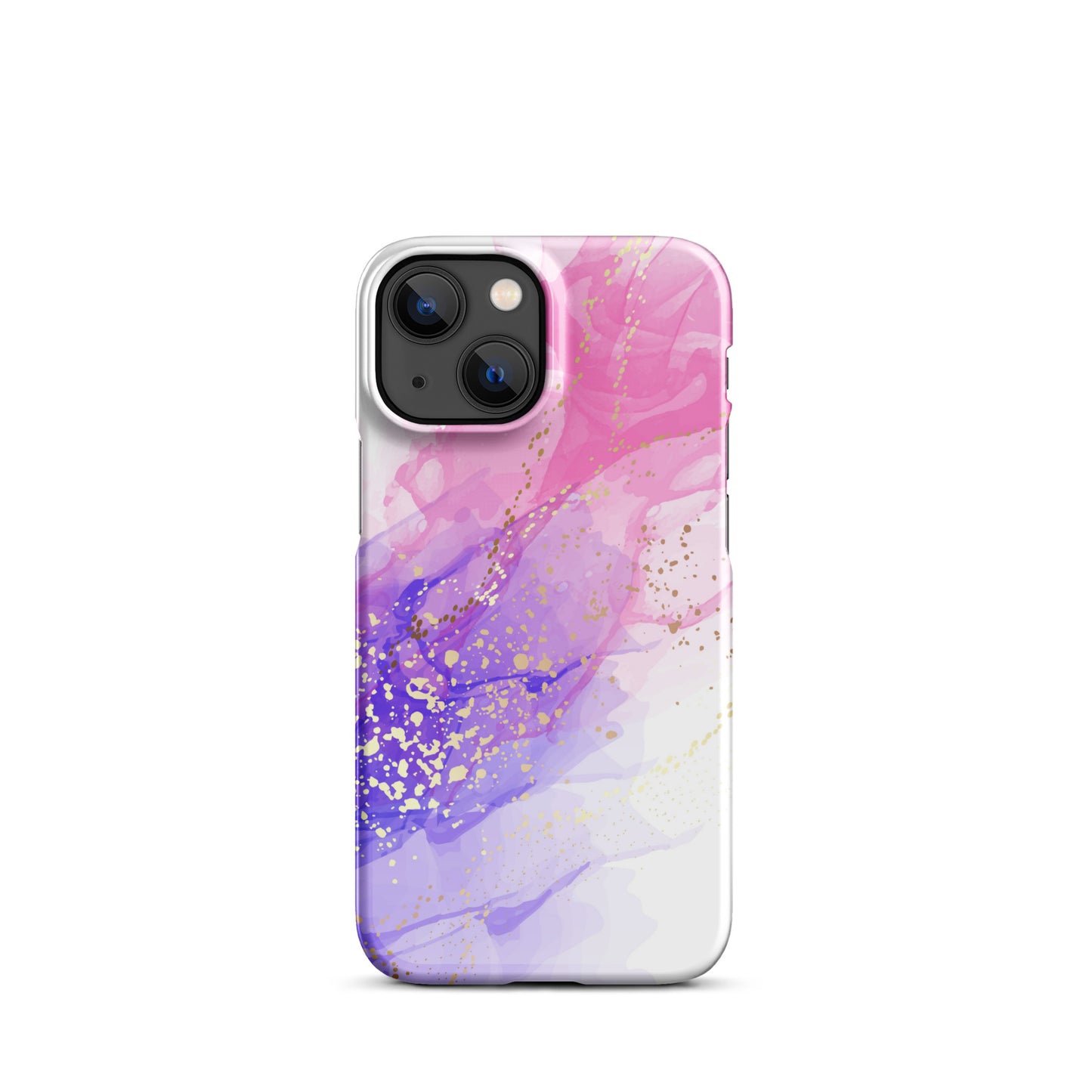 Colour Clash - Snap Case