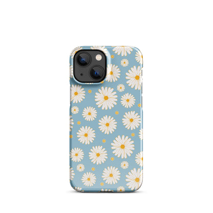 Daisies - Snap Case