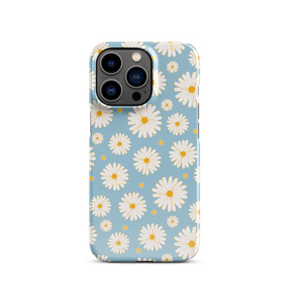 Daisies - Snap Case