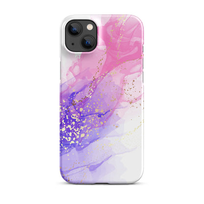 Colour Clash - Snap Case