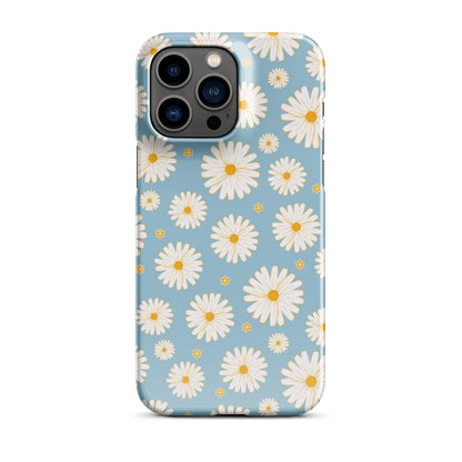 Daisies - Snap Case