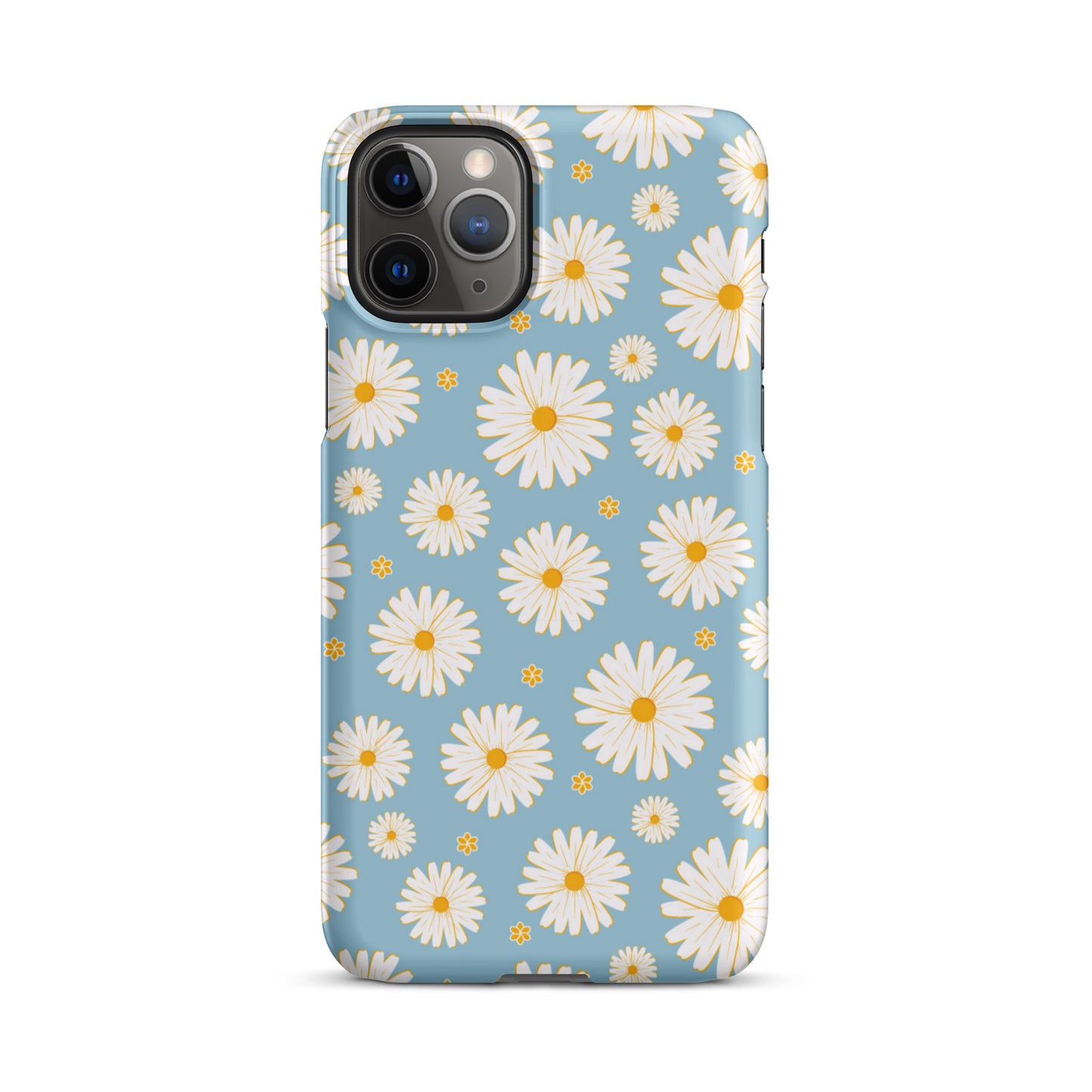 Daisies - Snap Case