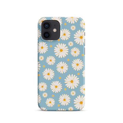 Daisies - Snap Case