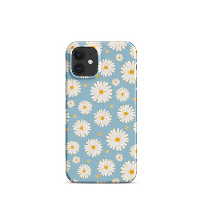 Daisies - Snap Case