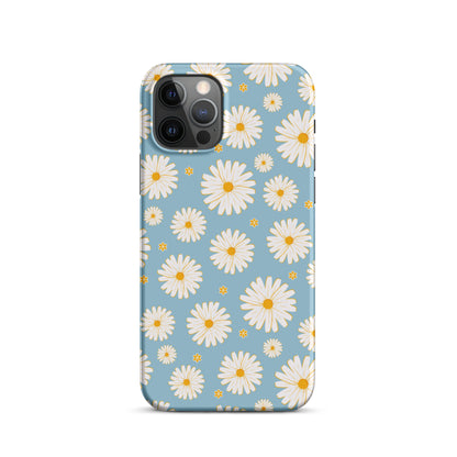 Daisies - Snap Case