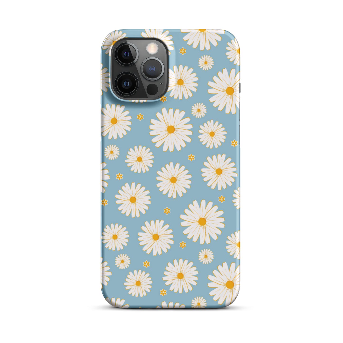 Daisies - Snap Case