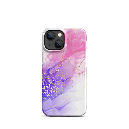 Colour Clash - Snap Case