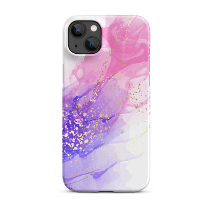 Colour Clash - Snap Case