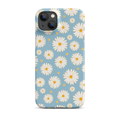 Daisies - Snap Case