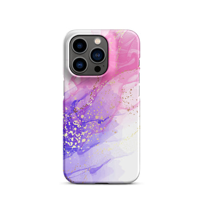 Colour Clash - Snap Case