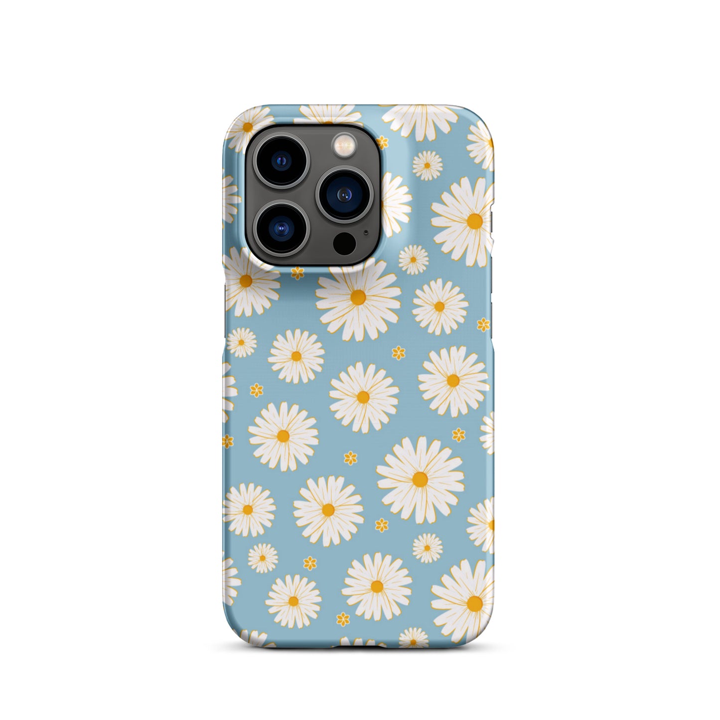 Daisies - Snap Case