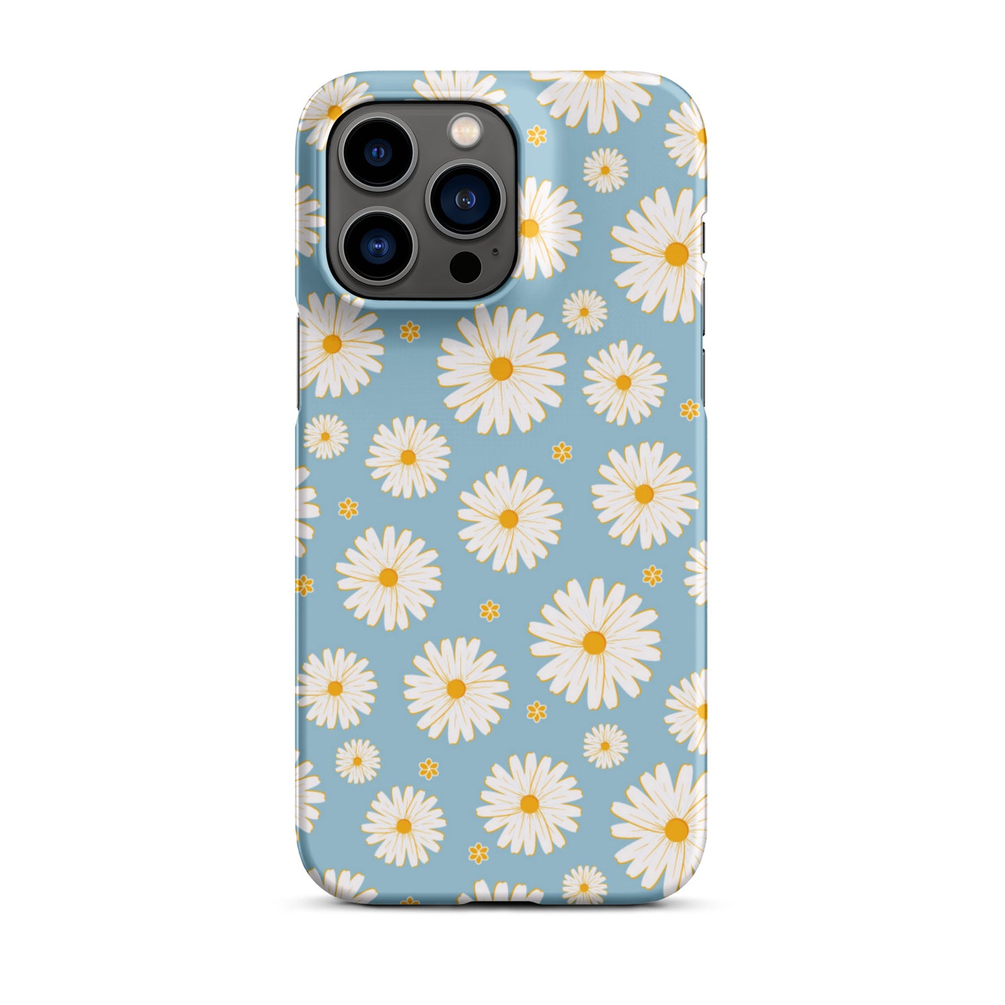 Daisies - Snap Case