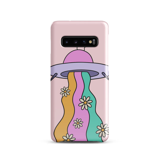 Spaceship - Snap Case