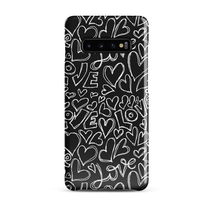 Love - Snap Case