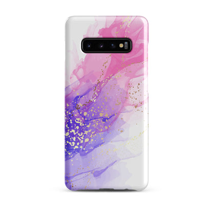 Colour Clash - Snap Case