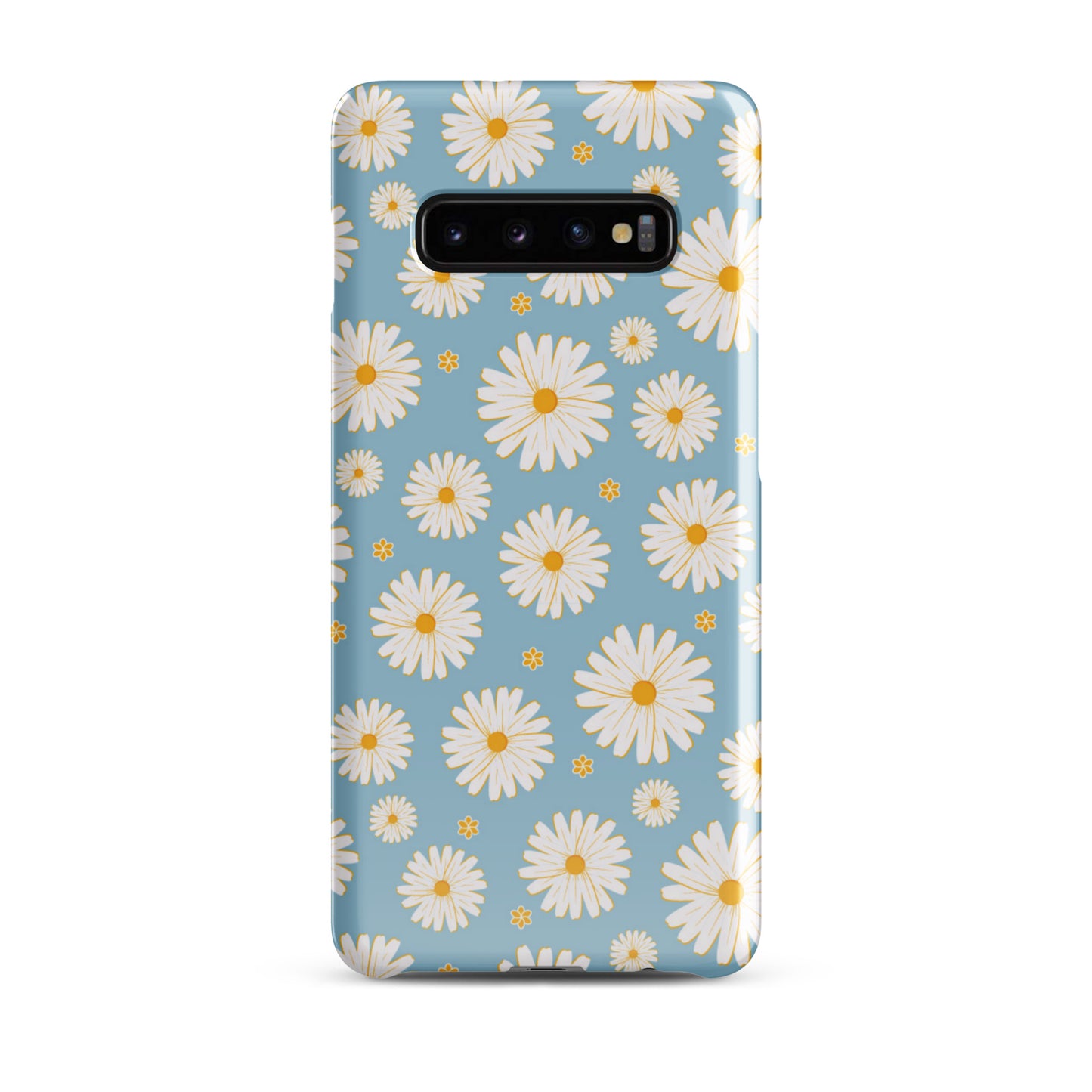 Daisies - Snap Case