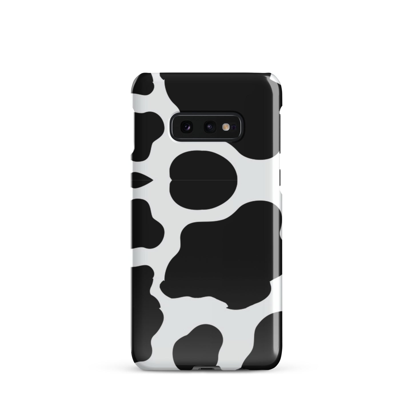 Cow Print - Snap Case