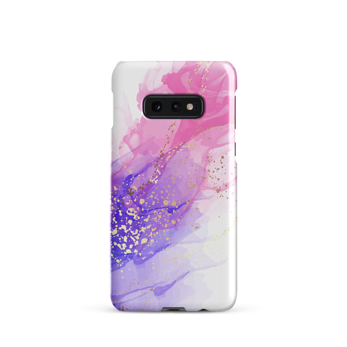 Colour Clash - Snap Case