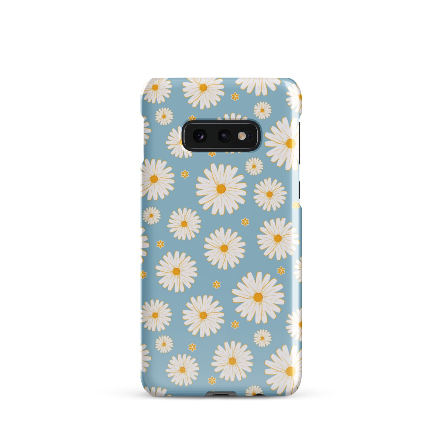 Daisies - Snap Case