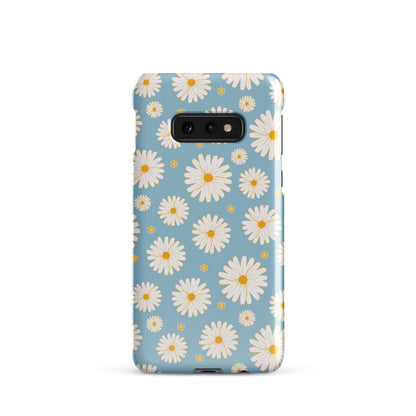 Daisies - Snap Case