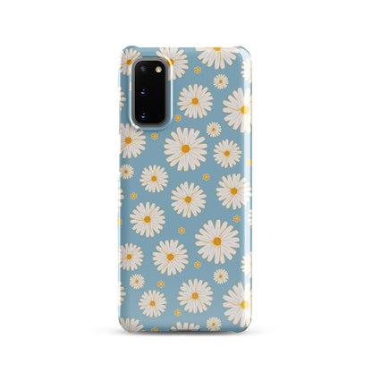 Daisies - Snap Case