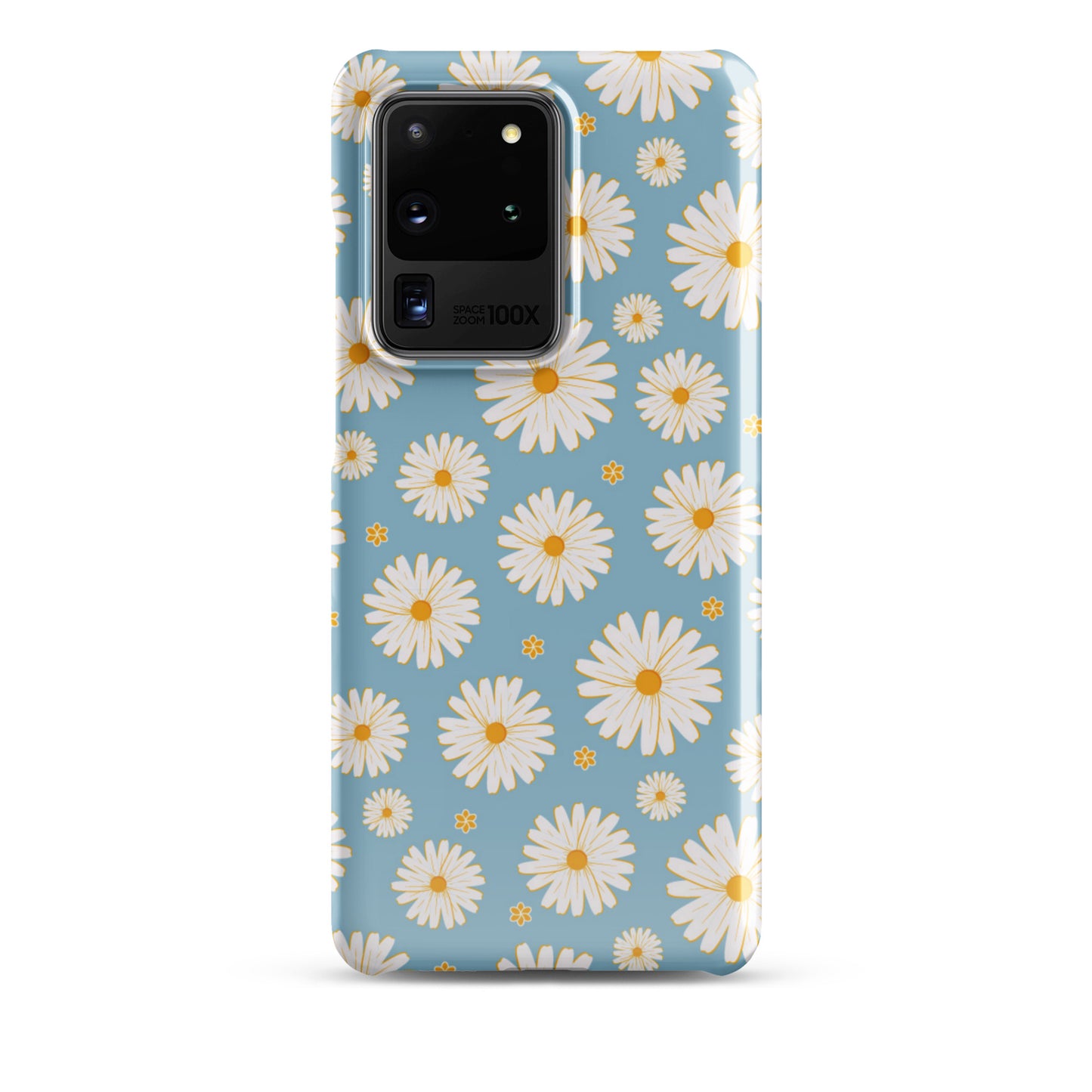 Daisies - Snap Case