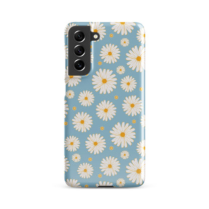 Daisies - Snap Case