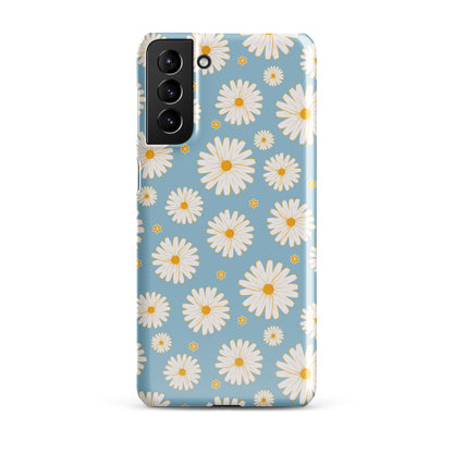 Daisies - Snap Case