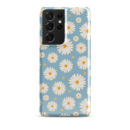 Daisies - Snap Case